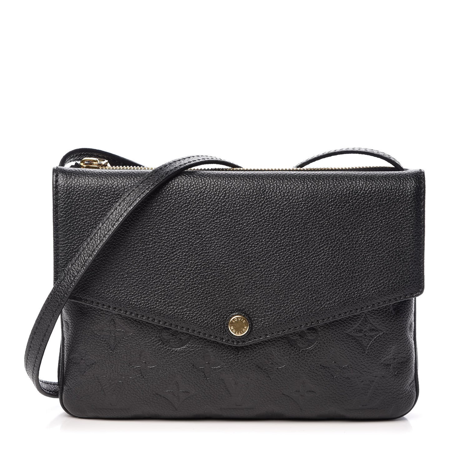 Empreinte Twice Black