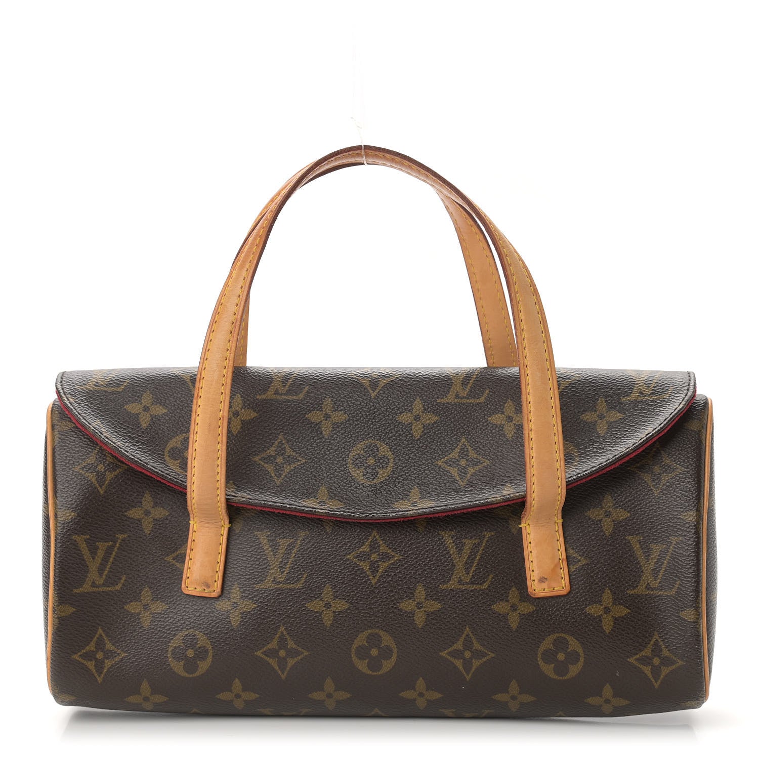 Louis Vuitton Monogram Sonatine 1 of 14
