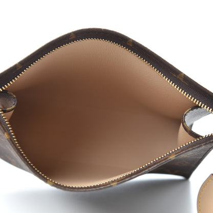 Louis Vuitton Monogram Toiletry Pouch 19 5 of 8