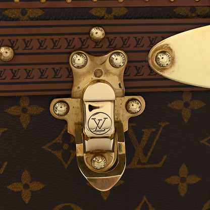 Louis Vuitton Monogram Alzer 75 13 of 14
