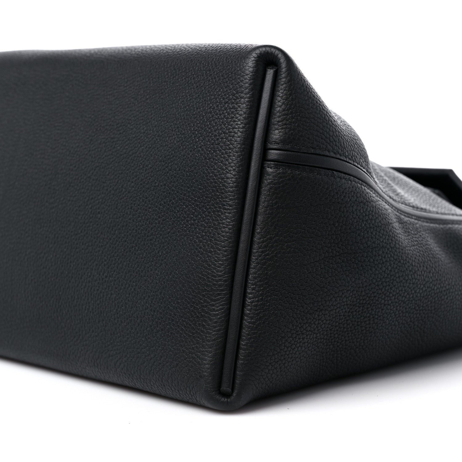 Hermes Togo Swift 24/24 35 Black 7 of 8