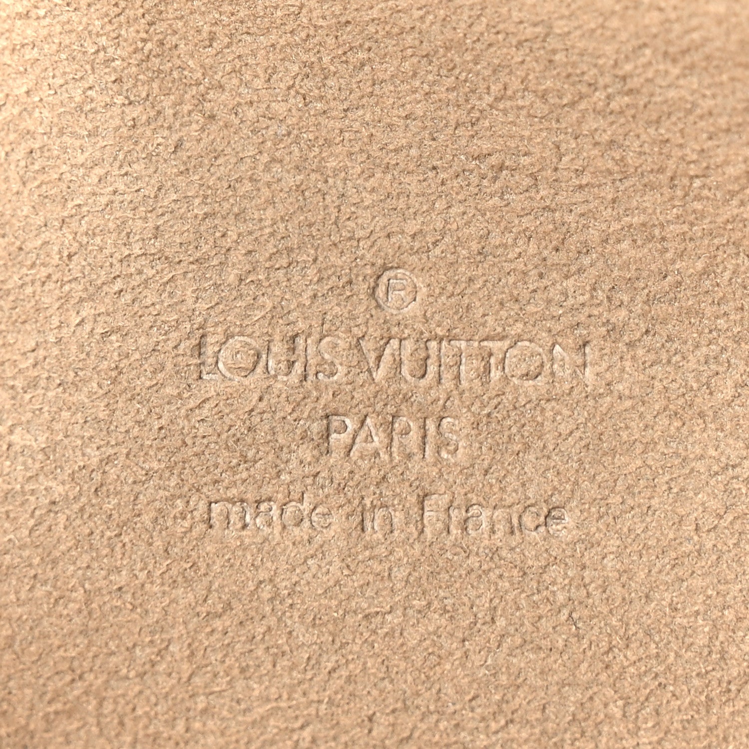 Louis Vuitton Monogram Multicolor Pochette Accessories Black 7 of 9