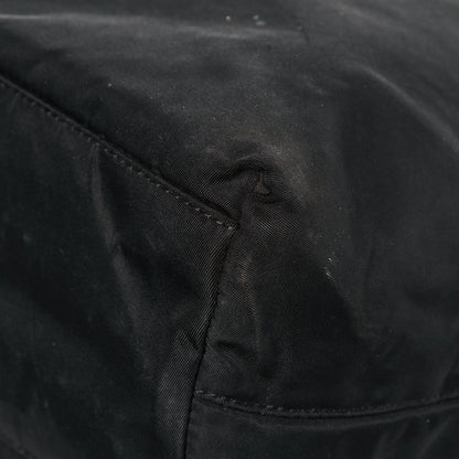 Prada Tessuto Nylon Tote Black 8 of 15
