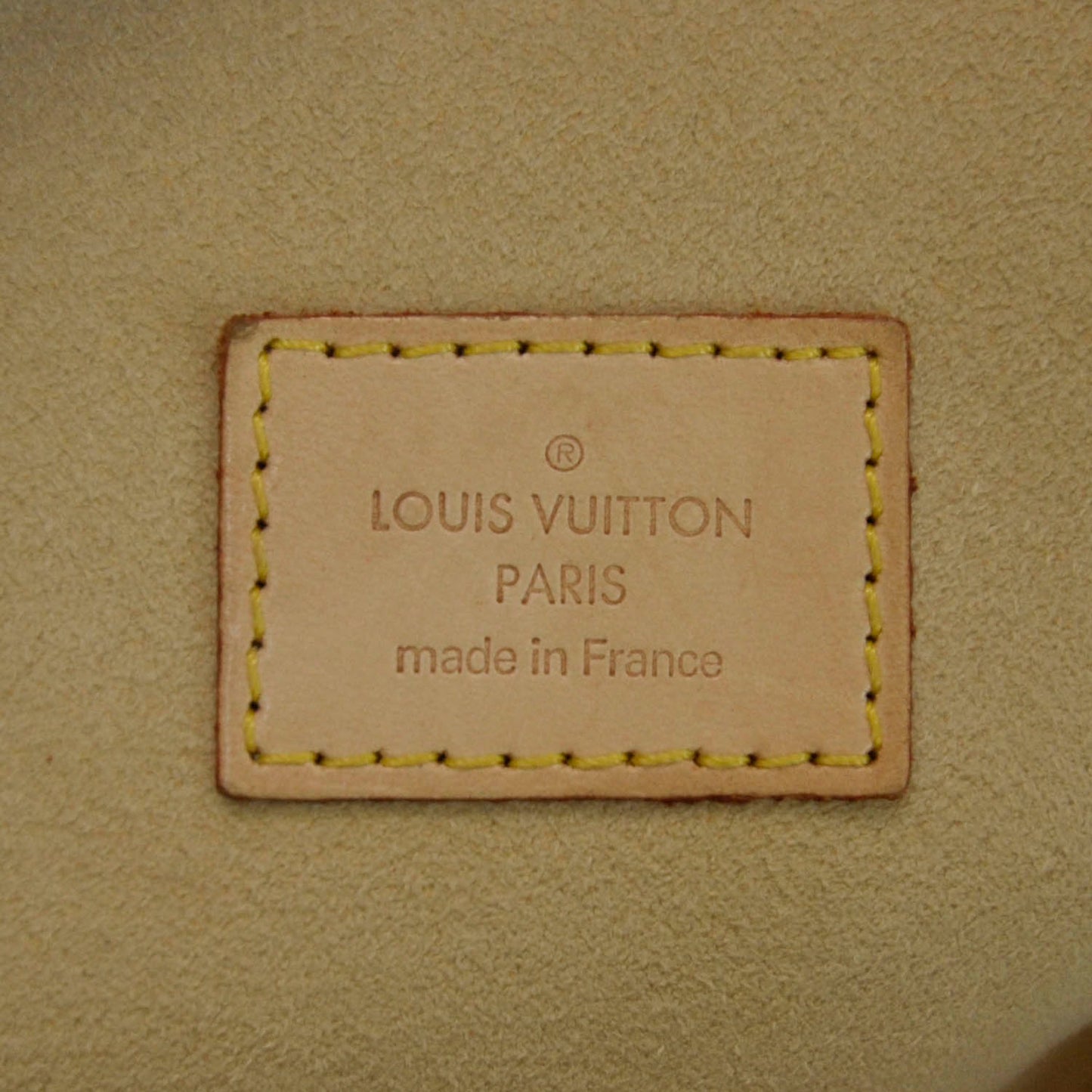 Monogram Manhattan GM