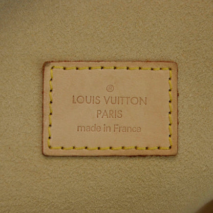 Louis Vuitton Monogram Manhattan GM 8 of 9