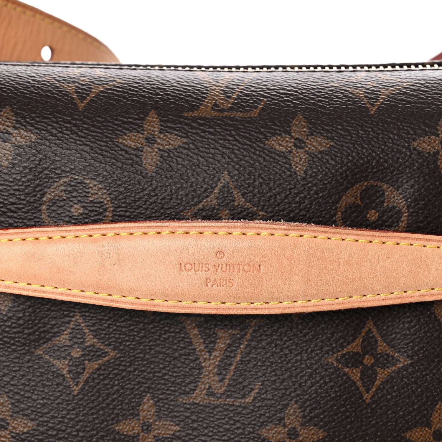 Louis Vuitton Monogram Bumbag 11 of 17