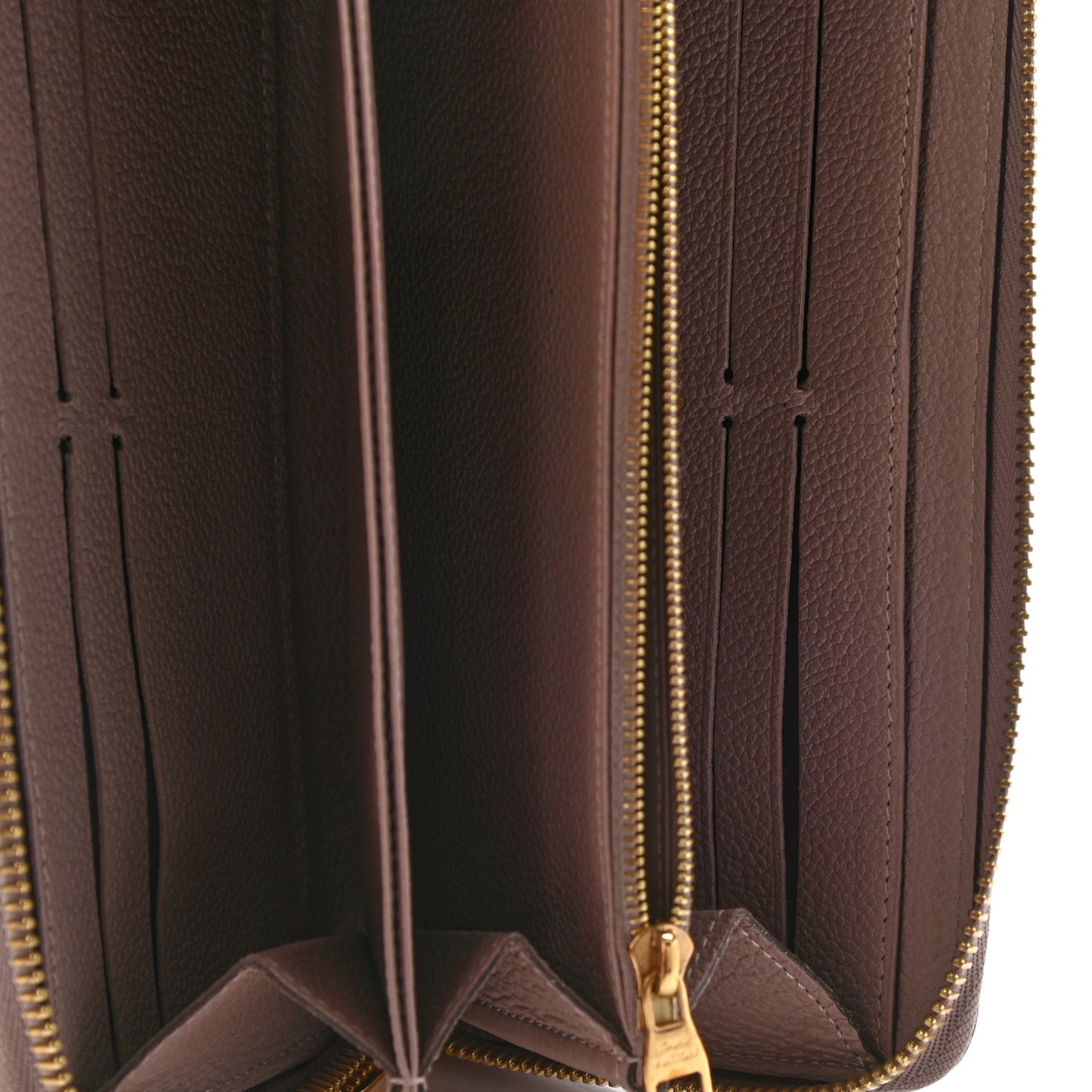 Empreinte Zippy Wallet Galet