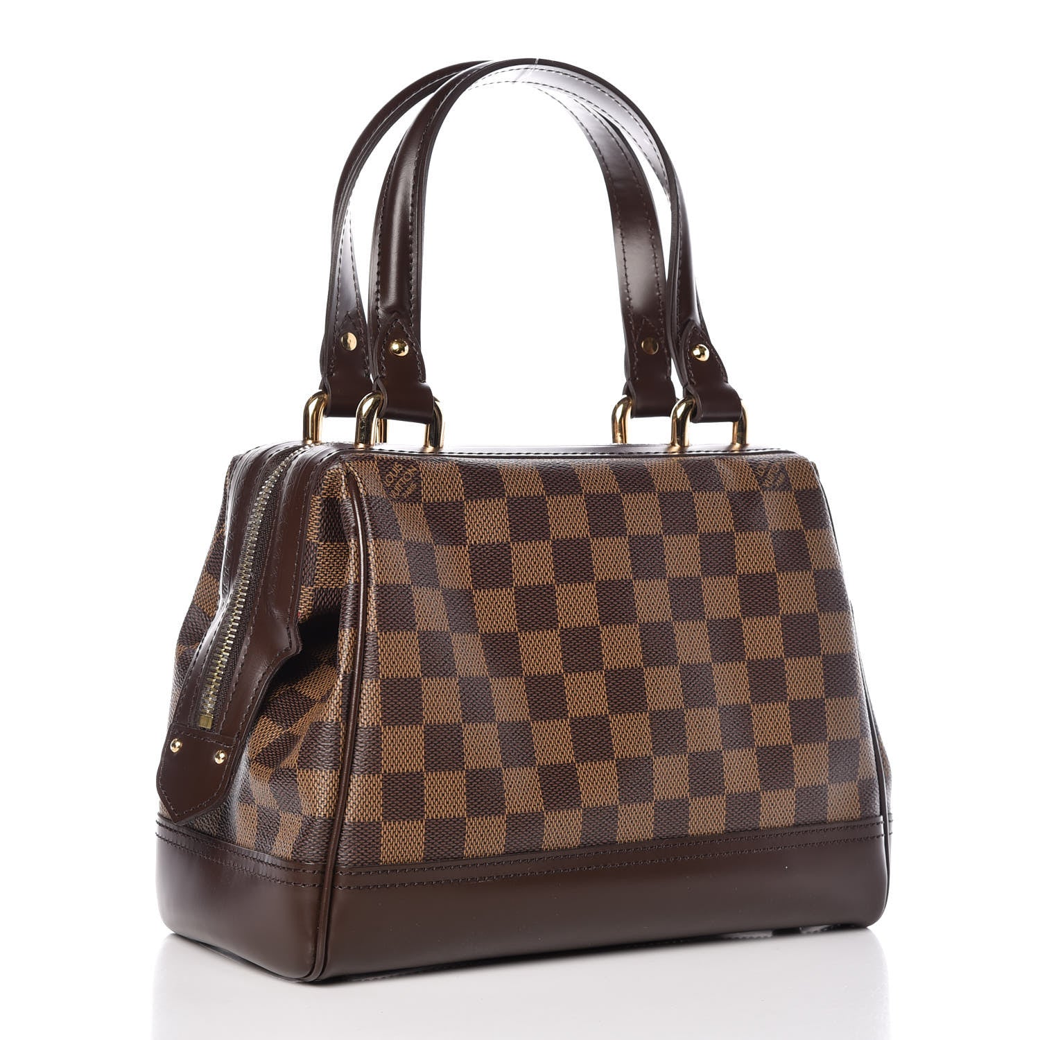 Louis Vuitton Damier Ebene Knightsbridge 3 of 10