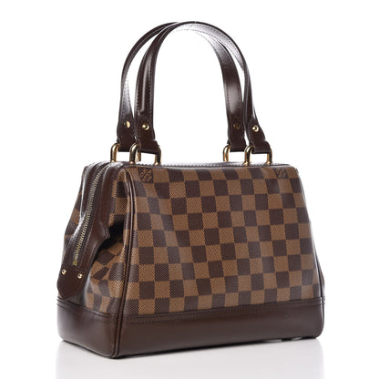 Louis Vuitton Damier Ebene Knightsbridge 3 of 10