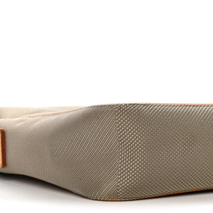 Louis Vuitton Damier Geant Citadin Messenger Sable 8 of 22