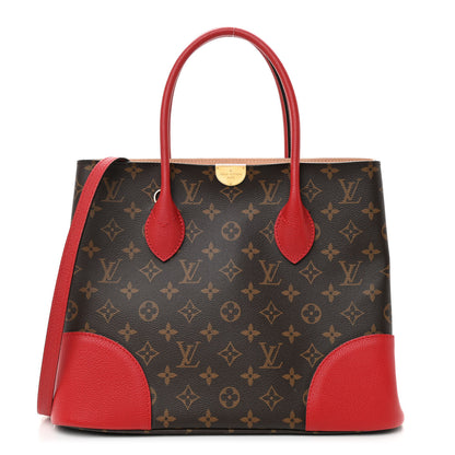 Louis Vuitton Monogram Flandrin Cherry 1 of 8