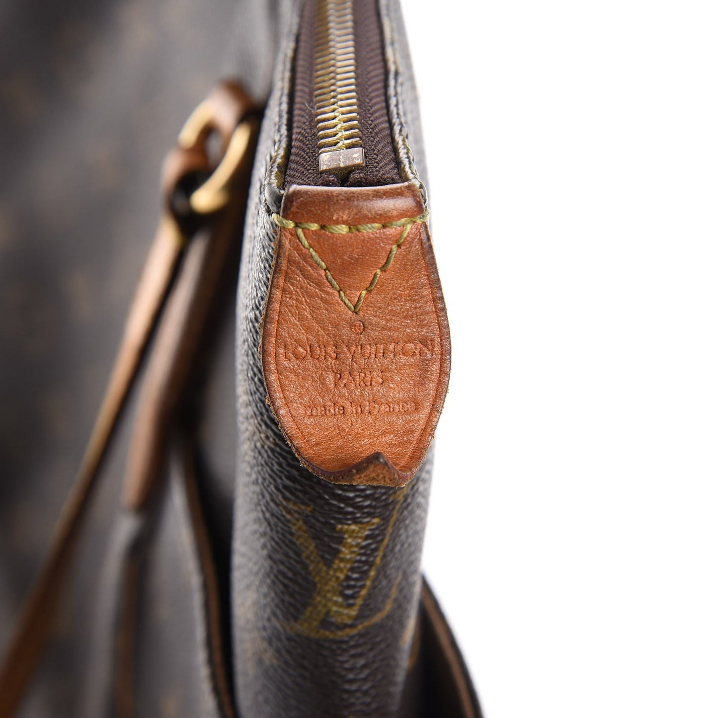 Monogram Totally GM