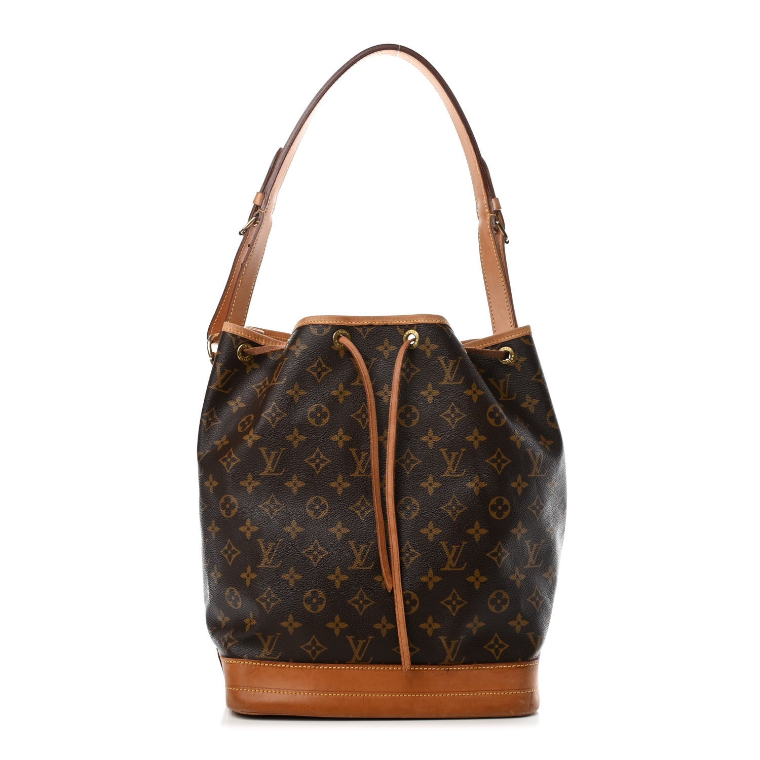Louis Vuitton Monogram Noe 1 of 4