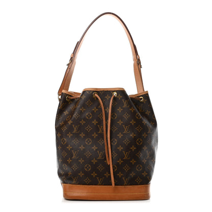 Louis Vuitton Monogram Noe 1 of 4