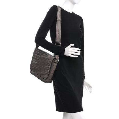 Louis Vuitton Damier Infini District PM Granit 2 of 7