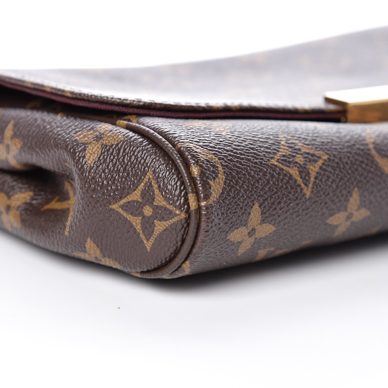 Louis Vuitton Monogram Favorite MM 5 of 10