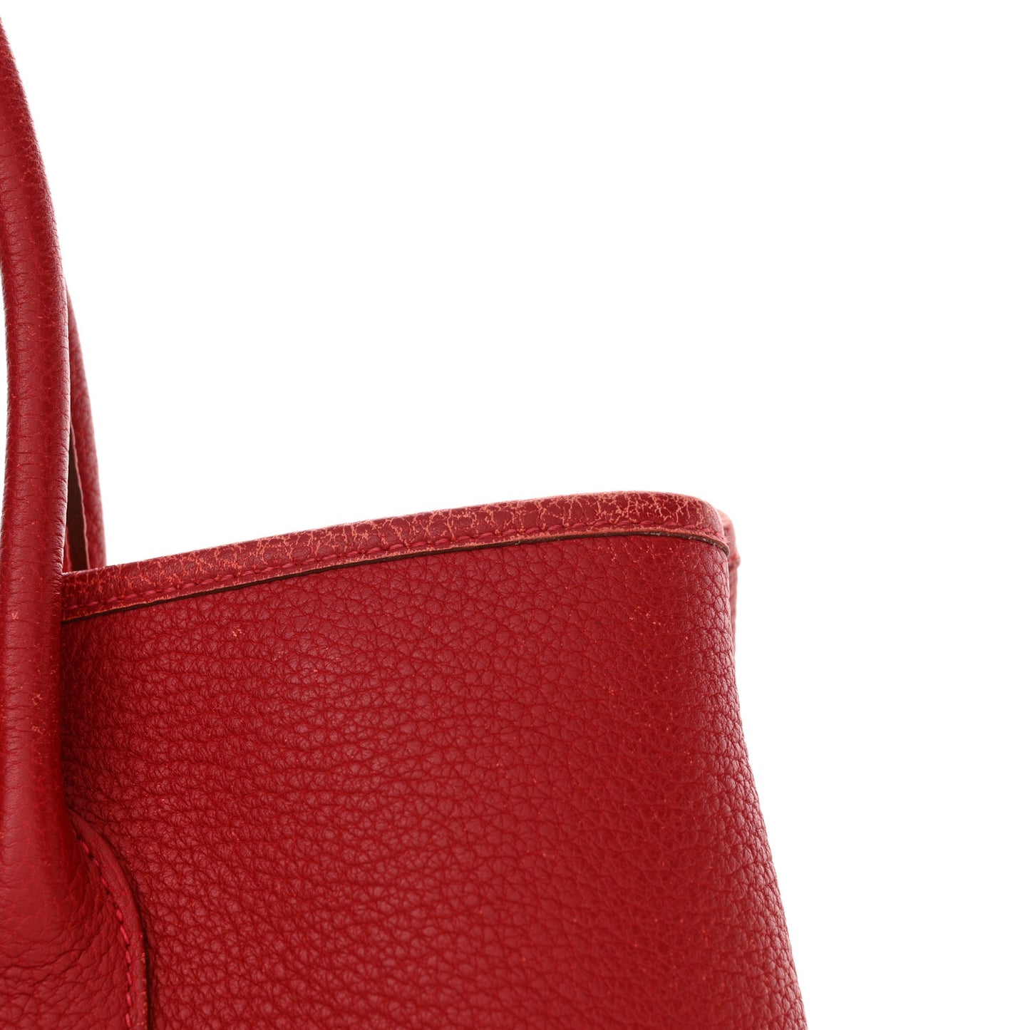 Negonda Garden Party 36 MM Rouge Casaque