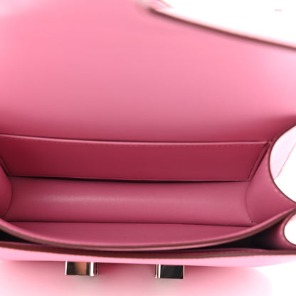 Hermes Epsom Constance 18 5P Pink 5 of 10