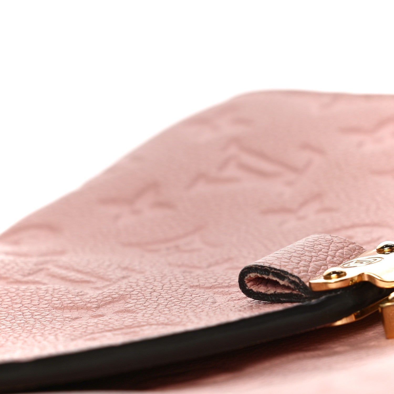 Louis Vuitton Empreinte Pochette Metis Rose Poudre 8 of 10