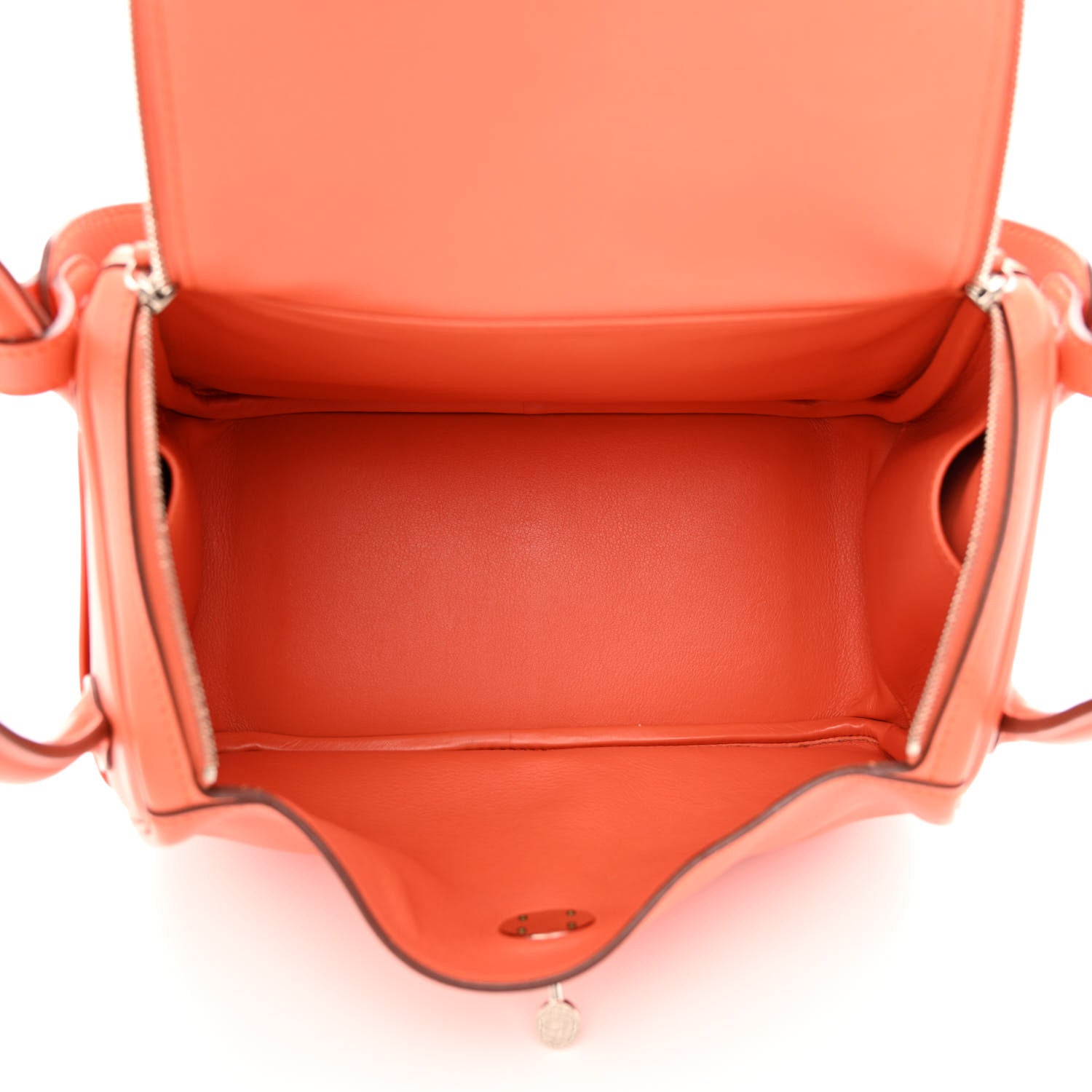 Hermes Evercolor Lindy 26 Flamingo 5 of 13