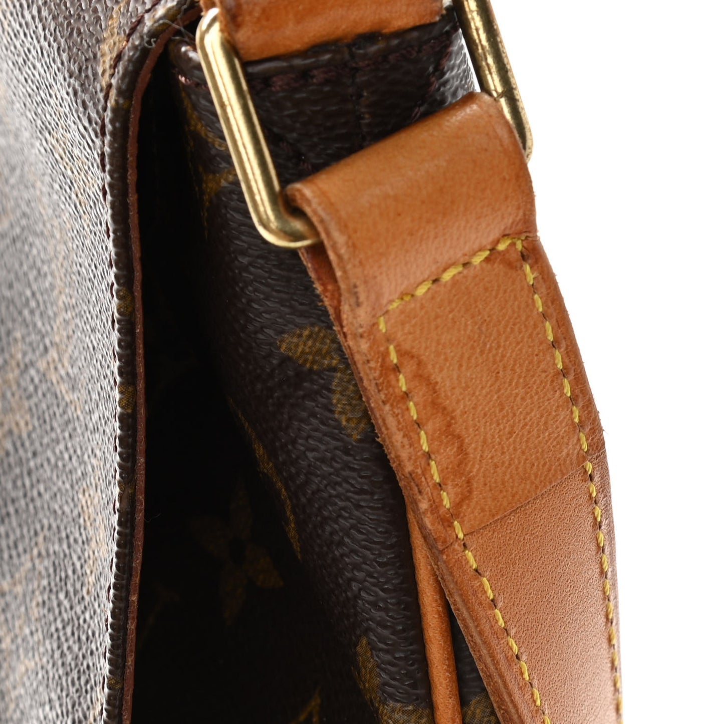 Monogram Musette GM