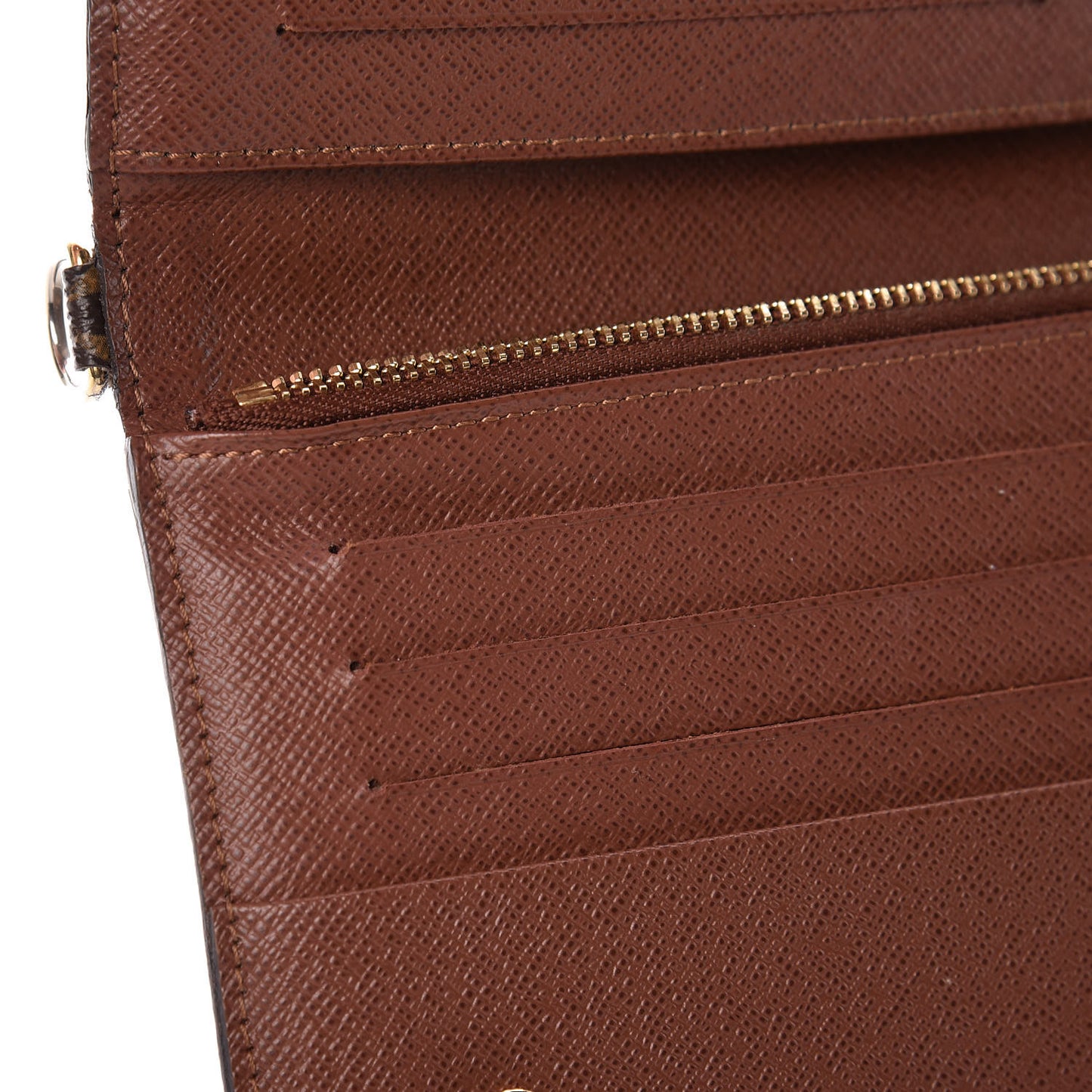 Monogram Insolite Wallet