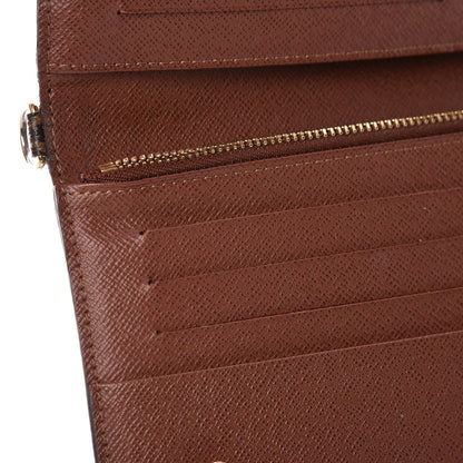 Louis Vuitton Monogram Insolite Wallet 9 of 13