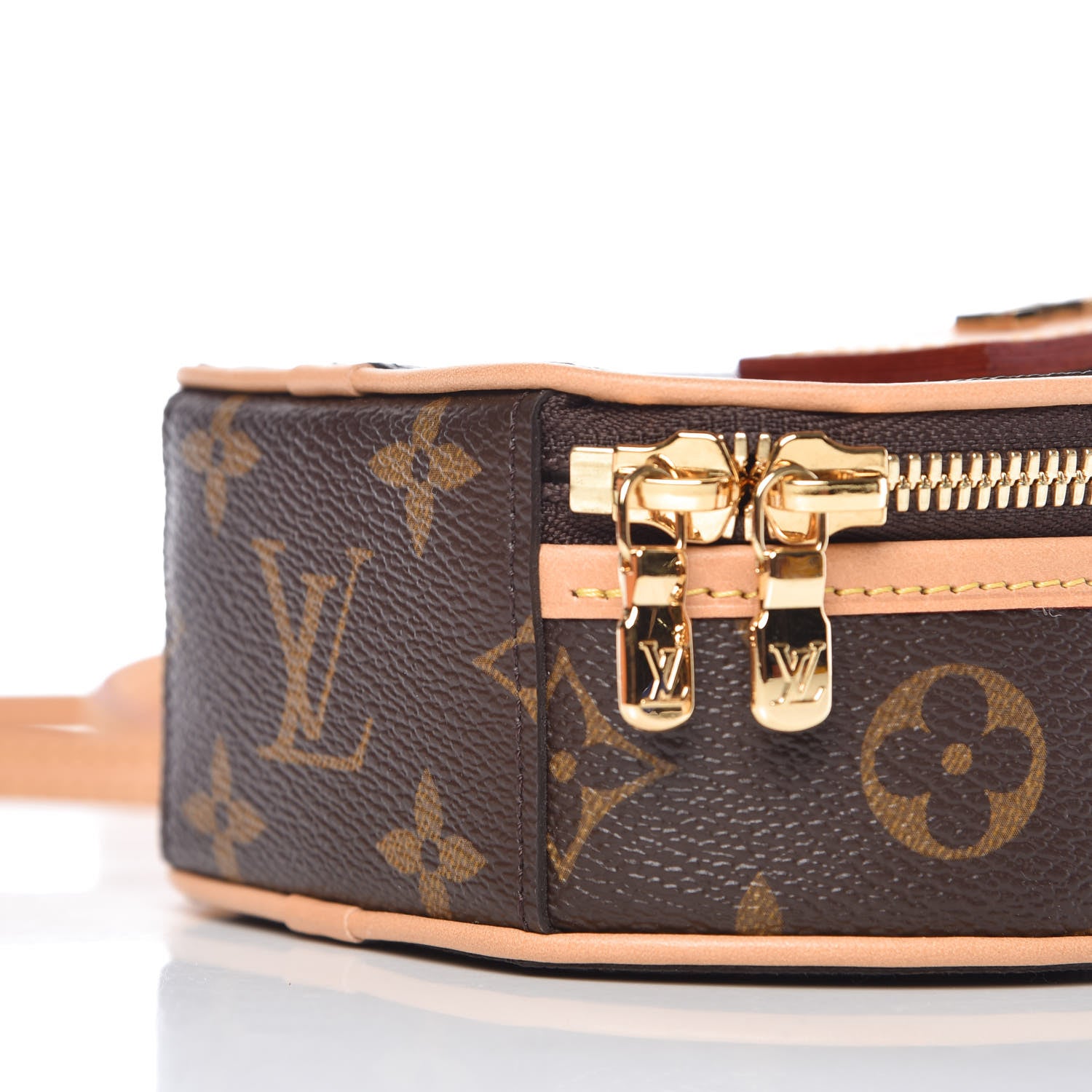 Louis Vuitton Monogram Mini Boite Chapeau 8 of 9