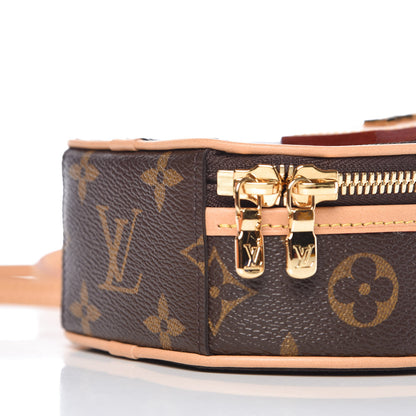 Louis Vuitton Monogram Mini Boite Chapeau 8 of 9