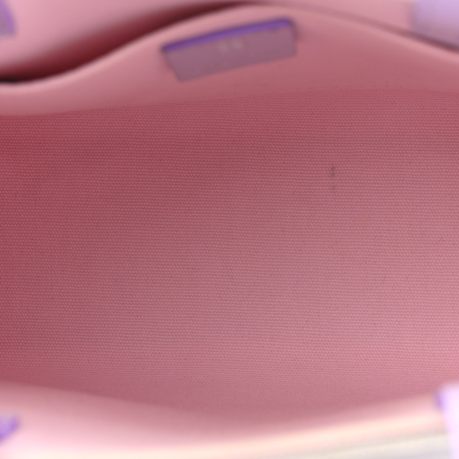 Givenchy Canvas Mini G-Tote Mauve 5 of 12