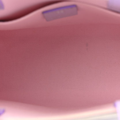 Givenchy Canvas Mini G-Tote Mauve 5 of 12