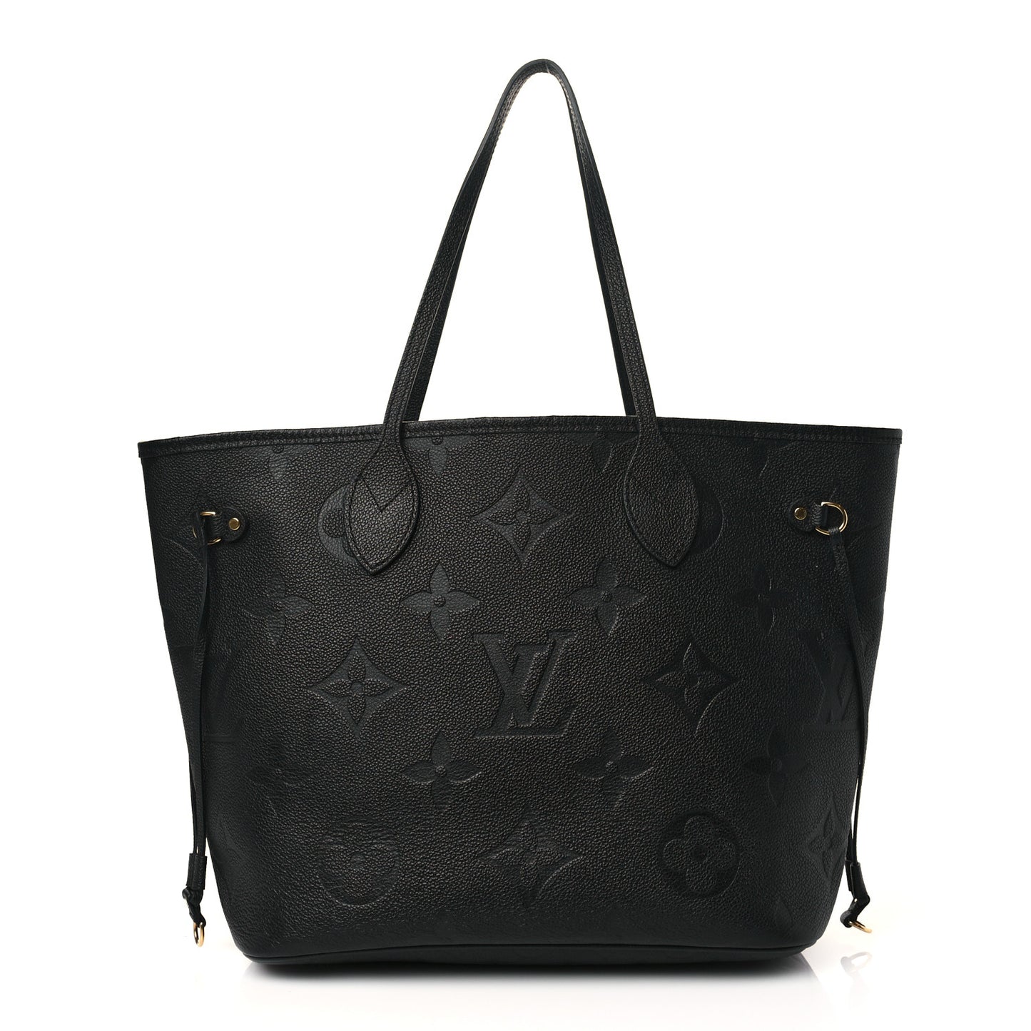 Empreinte Monogram Giant Neverfull MM Black