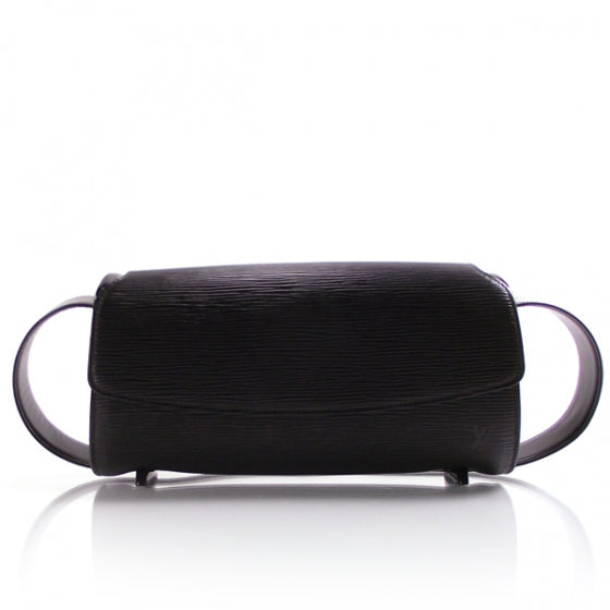 Louis Vuitton Epi Nocturne PM Black 1 of 10