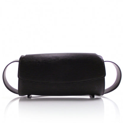 Louis Vuitton Epi Nocturne PM Black 1 of 10