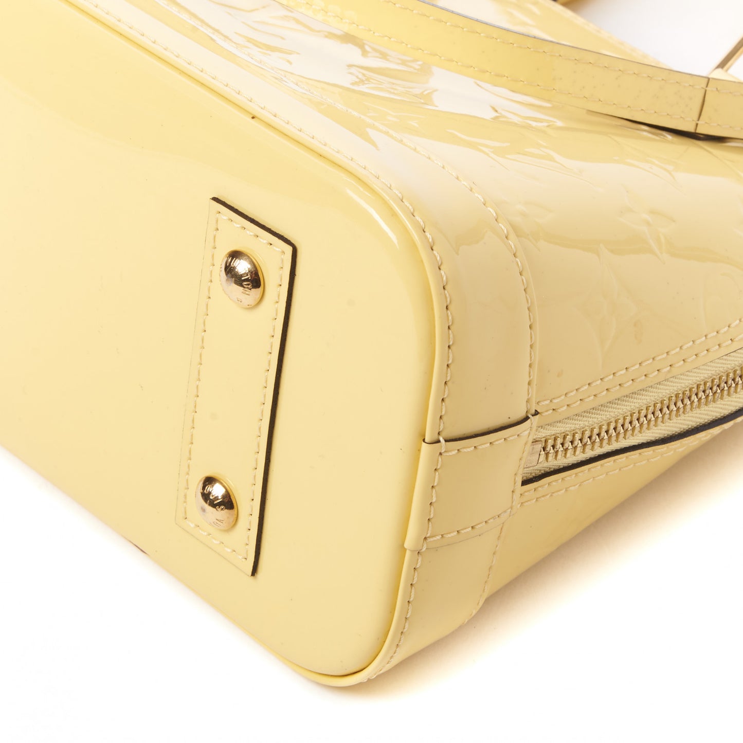 Vernis Alma BB Citrine