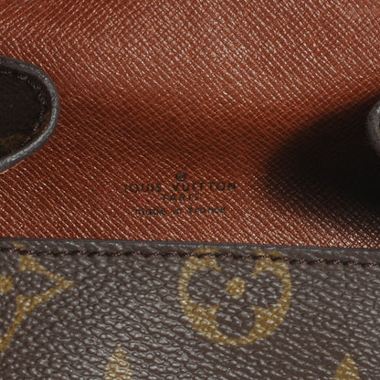 Louis Vuitton Monogram Saint Cloud 12 6 of 7