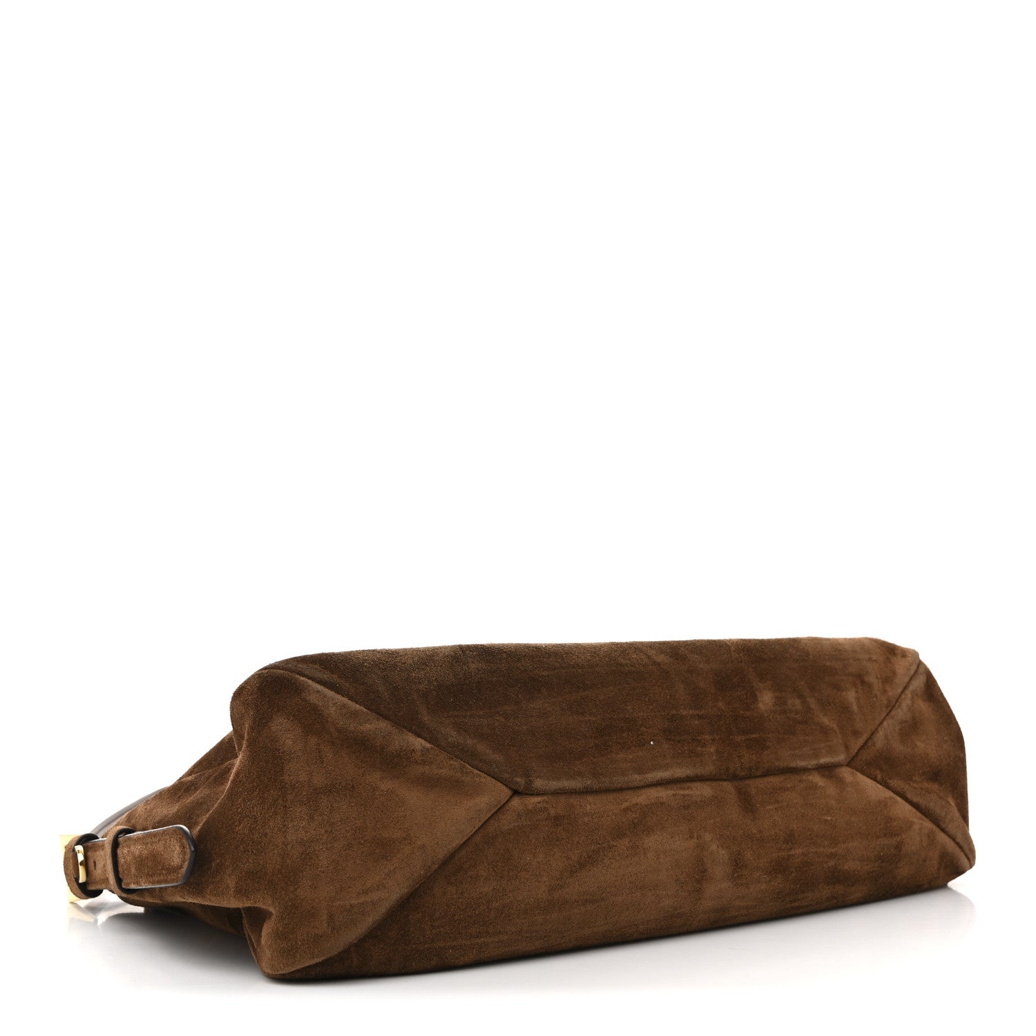 ショルダーバッグ Prada Brown Scamosciato Met Hobo Bag Prada Hobo brown Scamosciato Suede | eBay
