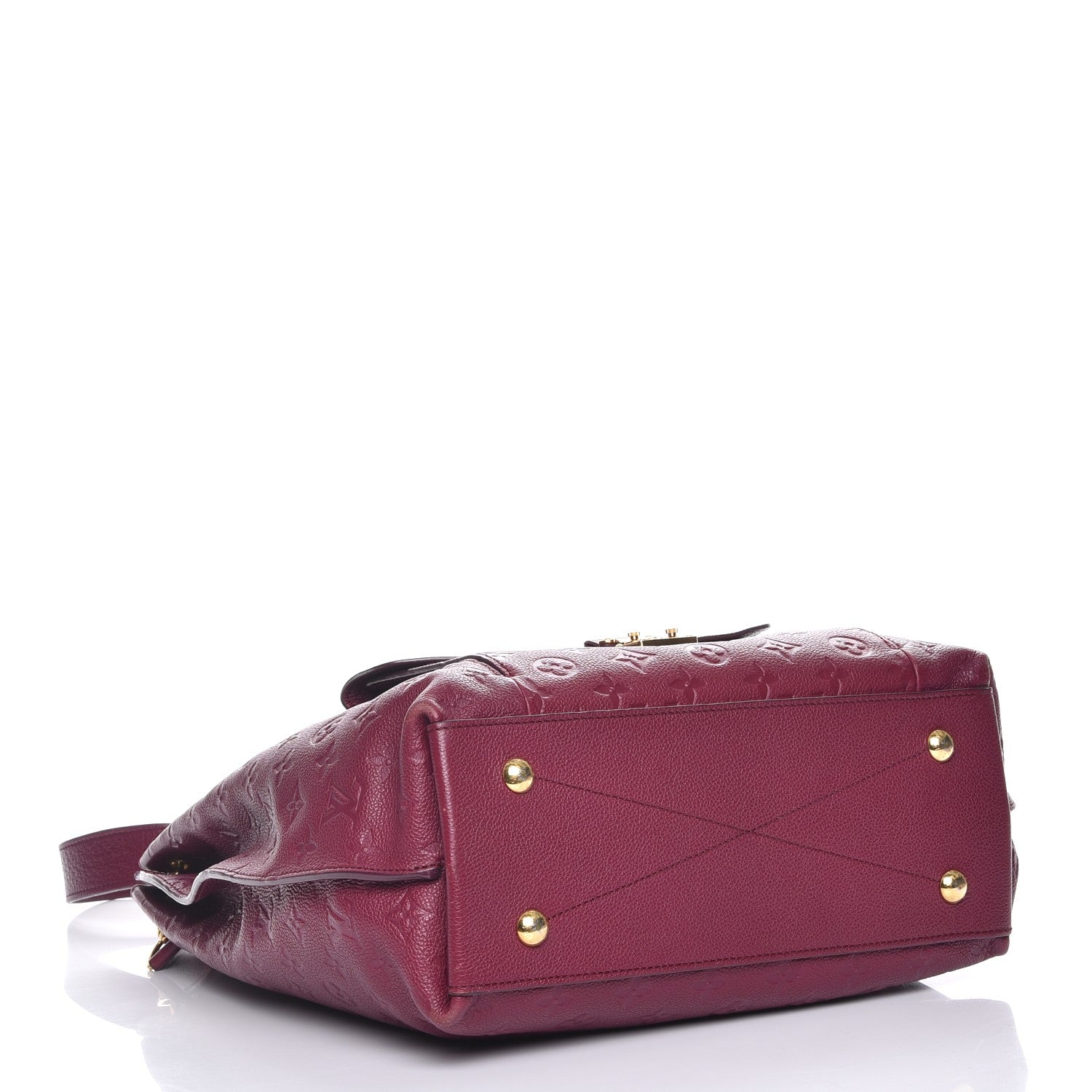 Louis Vuitton Empreinte Metis Aurore 5 of 13
