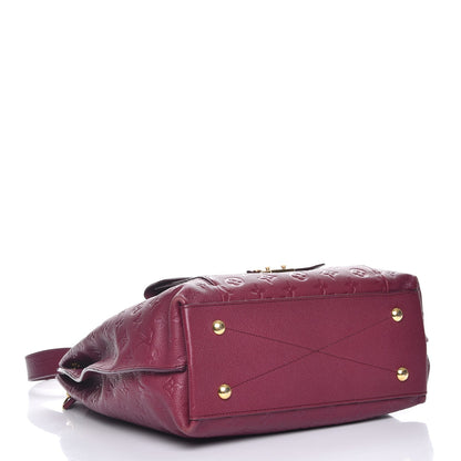 Louis Vuitton Empreinte Metis Aurore 5 of 13
