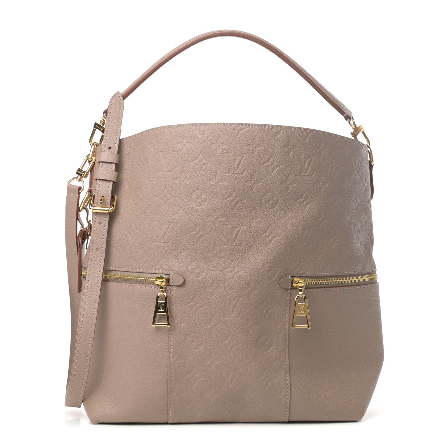 Empreinte Melie Vison