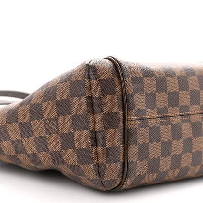 Louis Vuitton Damier Ebene Totally PM 8 of 10