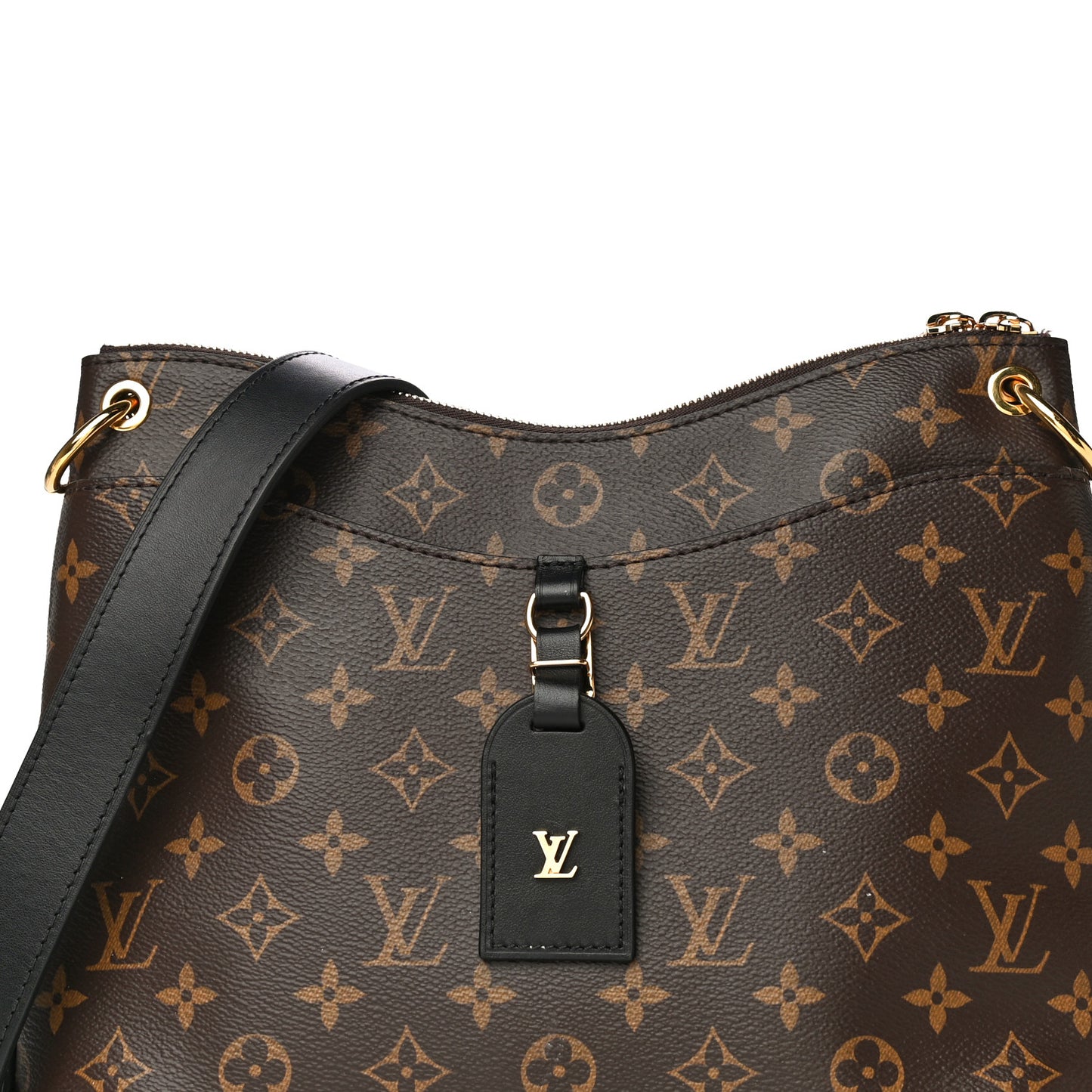 Monogram Odeon MM Black