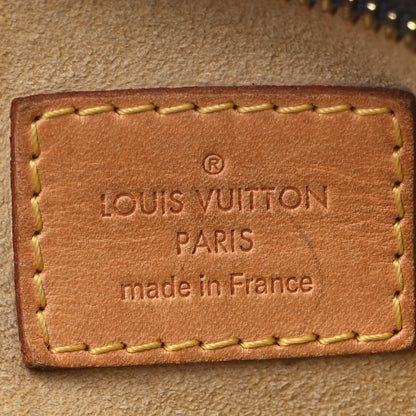Louis Vuitton Monogram Estrela MM 6 of 11