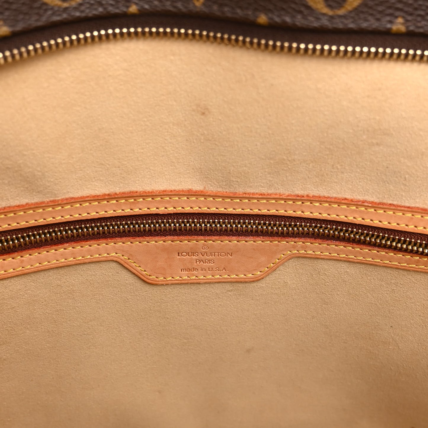 Monogram Babylone