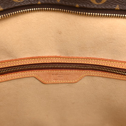 Louis Vuitton Monogram Babylone 6 of 11