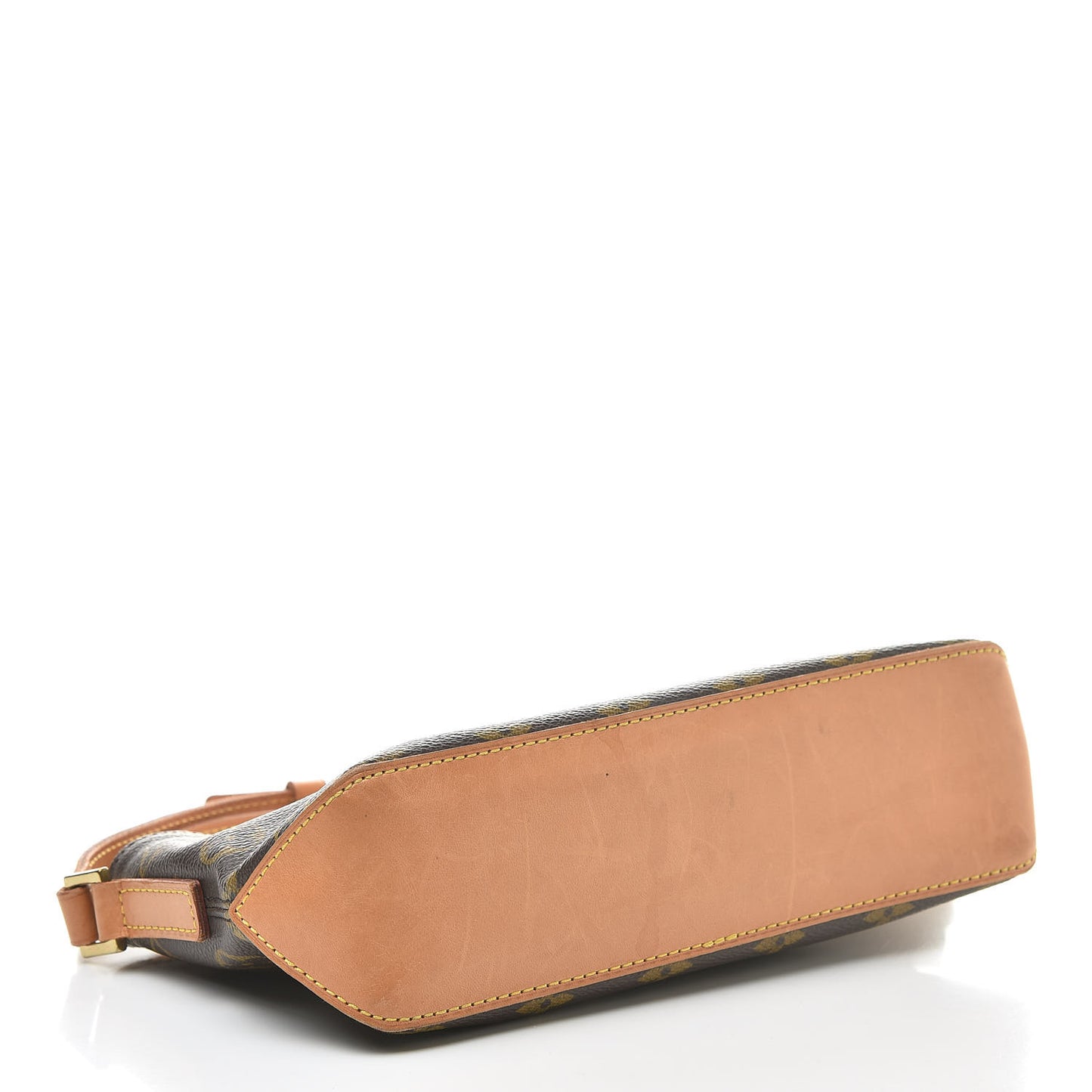 Monogram Trotteur
