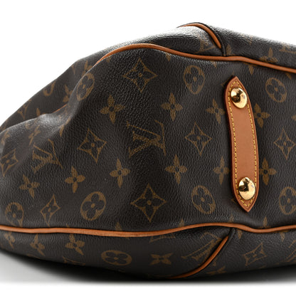 Louis Vuitton Monogram Galliera PM 8 of 12