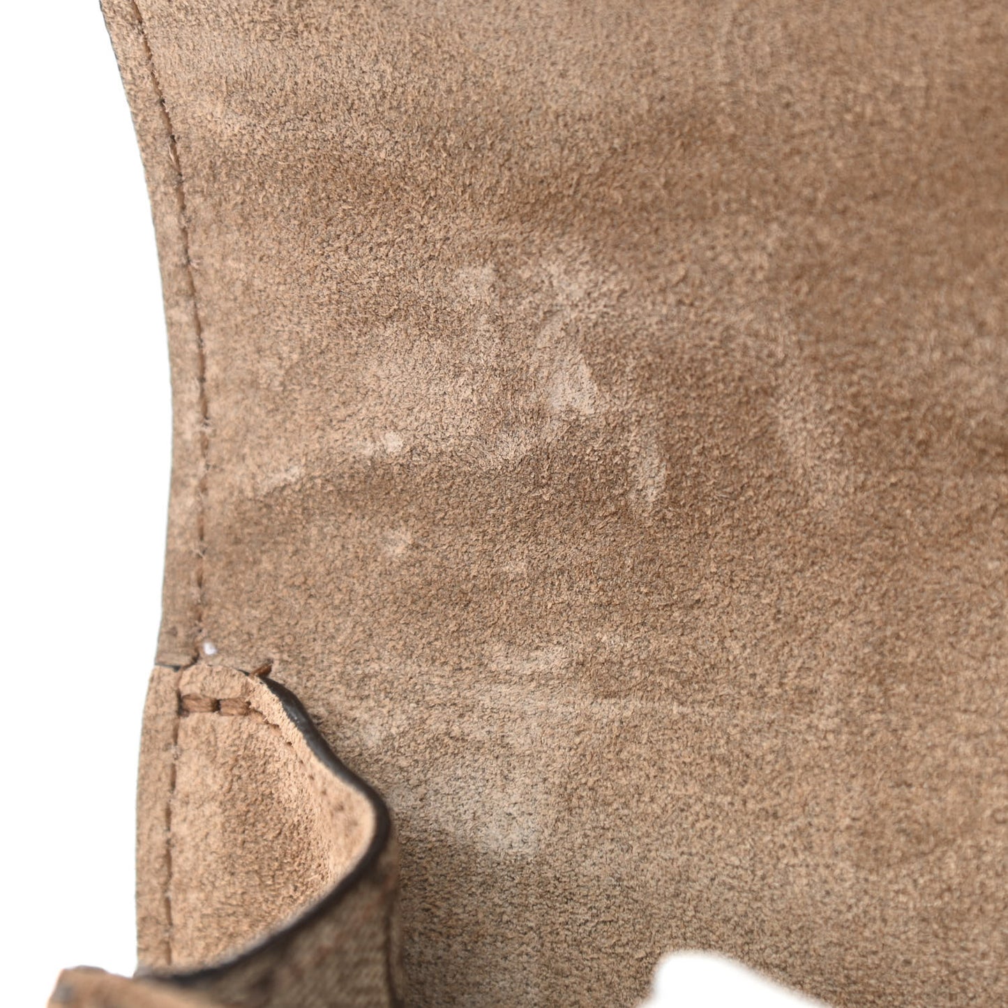 GG Supreme Monogram Medium Dionysus Shoulder Bag Taupe