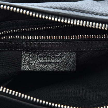 Givenchy Sugar Goatskin Medium Pandora Black 6 of 11