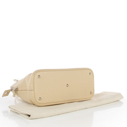 Hermes Taurillon Clemence Bolide Mou 35 Parchemin 15 of 19